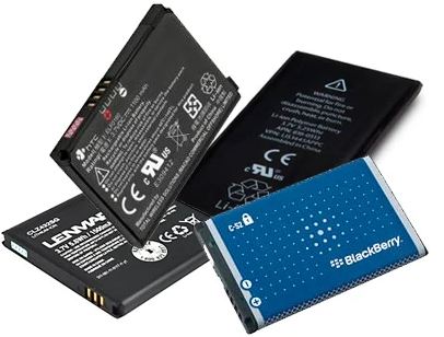 Replacement for USED BATTERY MIX NO WARRANTY HUAWEI - Quality Phone Parts in Sri Lanka